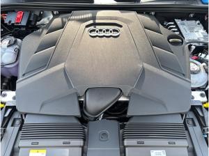 Audi Q8 TFSI e quattro LEDER PANO AHK MATRIX B&0  MASSAGE *SOFORT VERFÜGBAR*