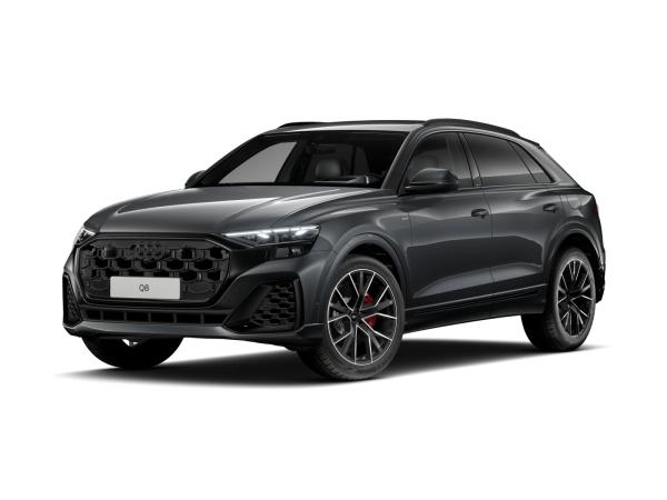 Audi Q8 SUV TFSIe S Line Business 290kW *BITTE BESCHREIBUNG LESEN*