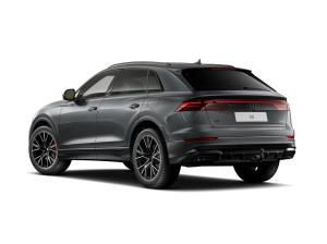 Audi Q8 SUV TFSIe S Line Business 290kW *BITTE BESCHREIBUNG LESEN*