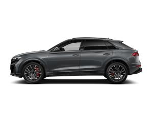 Audi Q8 SUV TFSIe S Line Business 290kW *BITTE BESCHREIBUNG LESEN*