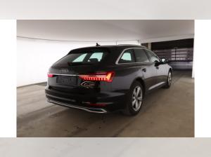 Audi A6 Avant 45 TFSI qu. advanced AHK+NAVI+ACC+KAMER