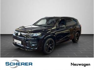 Volkswagen Tayron R-Line 2,0l TDI (150 PS), !SOFORT VERFÜGBAR! "Black Style", AHK , ACC,Massage,...