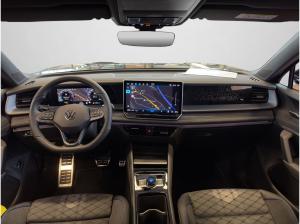 Volkswagen Tayron R-Line 2,0l TDI (150 PS), !SOFORT VERFÜGBAR! "Black Style", AHK , ACC,Massage,...