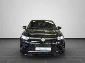 Volkswagen Tayron R-Line 2,0l TDI (150 PS), !SOFORT VERFÜGBAR! "Black Style", AHK , ACC,Massage,...