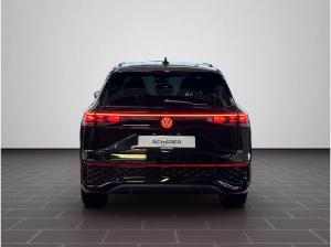 Volkswagen Tayron R-Line 2,0l TDI (150 PS), !SOFORT VERFÜGBAR! "Black Style", AHK , ACC,Massage,...