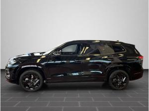 Volkswagen Tayron R-Line 2,0l TDI (150 PS), !SOFORT VERFÜGBAR! "Black Style", AHK , ACC,Massage,...