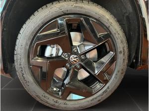 Volkswagen Tayron R-Line 2,0l TDI (150 PS), !SOFORT VERFÜGBAR! "Black Style", AHK , ACC,Massage,...