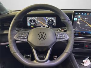 Volkswagen Tayron R-Line 2,0l TDI (150 PS), !SOFORT VERFÜGBAR! "Black Style", AHK , ACC,Massage,...