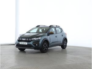 Dacia Sandero TCe 110 Stepway Extreme+ Kamera Allwetter diverse Farben