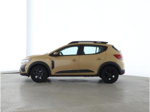 Dacia Sandero TCe 110 Stepway Extreme+ Kamera Allwetter diverse Farben