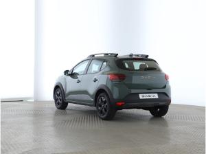 Dacia Sandero TCe 110 Stepway Extreme+ Kamera Allwetter diverse Farben