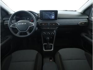 Dacia Sandero TCe 110 Stepway Extreme+ Kamera Allwetter diverse Farben