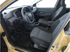 Dacia Sandero TCe 110 Stepway Extreme+ Kamera Allwetter diverse Farben