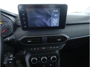 Dacia Sandero TCe 110 Stepway Extreme+ Kamera Allwetter diverse Farben