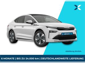 Skoda ENYAQ Enyaq Coupe ❗️ Deutschlandweite Lieferung ❗️ 6-Monats-Fullservice❗️bis zu 4.000 km/Monat ✅
