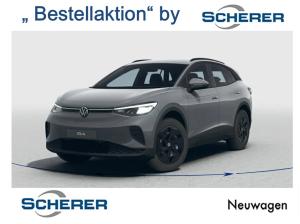 Volkswagen ID.4 Pure 140 kW *Bestellaktion by Scherer* nur für kurze Zeit!