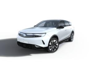 Opel Grandland Electric GS⚡GEWERBEDEAL⚡+Abn. AHK+Tech-Paket+Allwetterreifen