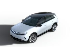 Opel Grandland Electric GS⚡GEWERBEDEAL⚡+Abn. AHK+Tech-Paket+Allwetterreifen