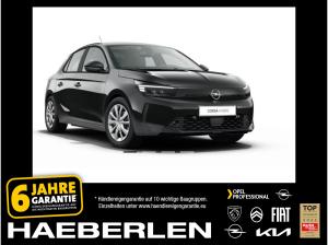 Opel Corsa 1.2 Edition LAGERFAHRZEUG*WINTERPAKET