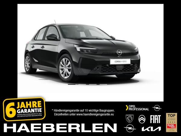 Opel Corsa 1.2 Edition LAGERFAHRZEUG*WINTERPAKET