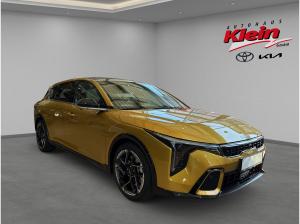 Kia K4 1,6 T GT-LINE