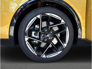 Kia K4 1,6 T GT-LINE