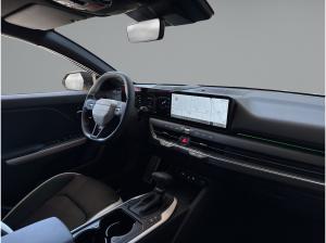 Kia K4 1,6 T GT-LINE