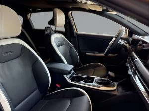 Kia K4 1,6 T GT-LINE