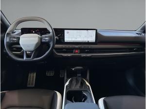 Kia K4 1,6 T GT-LINE