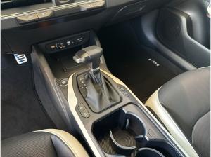 Kia K4 1,6 T GT-LINE