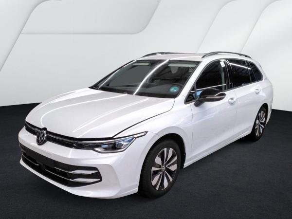 Abbildung Leasingangebot VW Golf