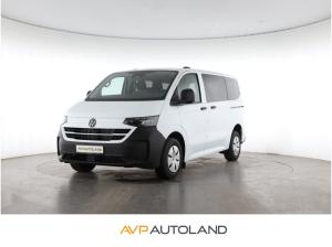 Volkswagen Caravelle T7 KR kurz TDI | 9-SITZER |