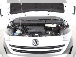 Volkswagen Caravelle T7 KR kurz TDI | 9-SITZER |