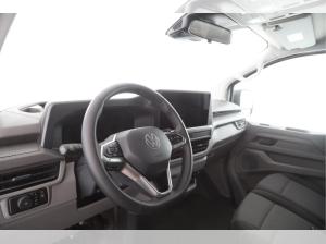 Volkswagen Caravelle T7 KR kurz TDI | 9-SITZER |