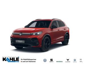 Volkswagen Tiguan 1.5 eHybrid DSG R-Line BlackStyle IQ.Drive Pano WKR AHK