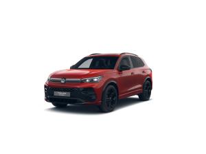 Volkswagen Tiguan 1.5 eHybrid DSG R-Line BlackStyle IQ.Drive Pano WKR AHK