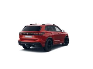 Volkswagen Tiguan 1.5 eHybrid DSG R-Line BlackStyle IQ.Drive Pano WKR AHK