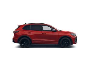 Volkswagen Tiguan 1.5 eHybrid DSG R-Line BlackStyle IQ.Drive Pano WKR AHK