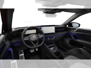 Volkswagen Tiguan 1.5 eHybrid DSG R-Line BlackStyle IQ.Drive Pano WKR AHK