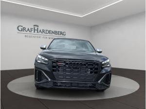 Audi SQ2 TFSI quattro | JETZT SICHERN!