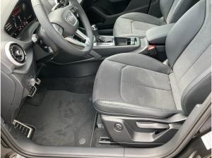 Audi SQ2 TFSI quattro | JETZT SICHERN!