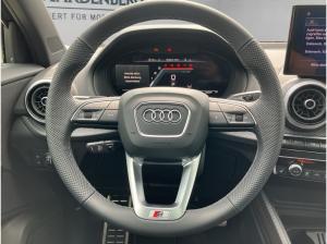 Audi SQ2 TFSI quattro | JETZT SICHERN!