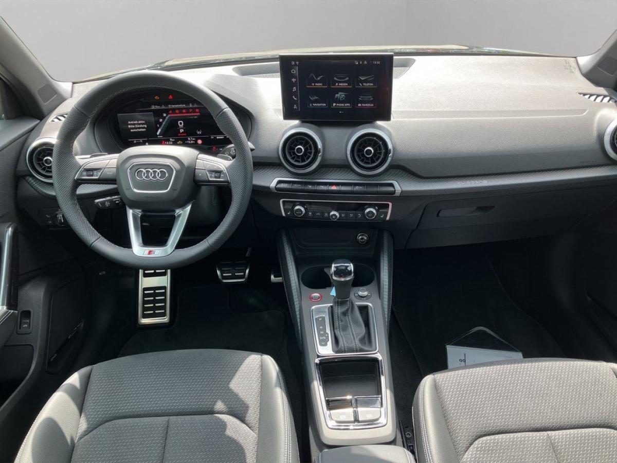 Audi SQ2