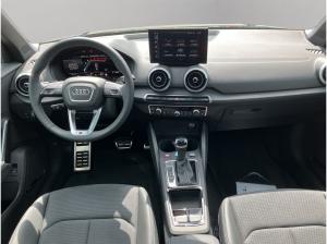 Audi SQ2 TFSI quattro | JETZT SICHERN!