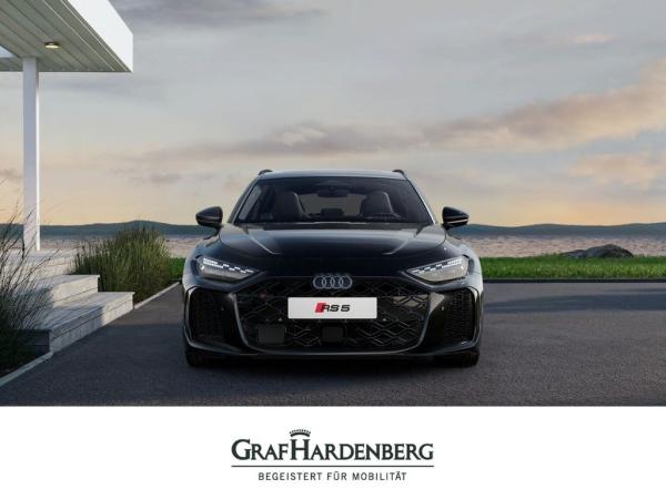Audi RS5 Avant | 0,5% VERSTEUERUNG! ⚡