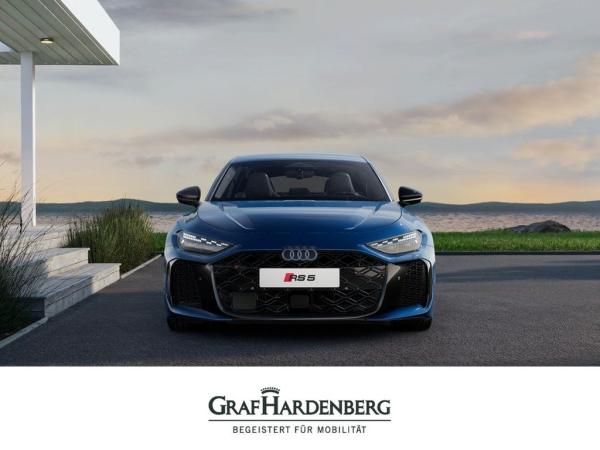 Audi RS5 Limousine | 0,5 % VERSTEUERUNG! 🔥