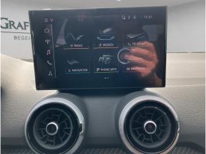 Audi SQ2 TFSI quattro | JETZT SICHERN!