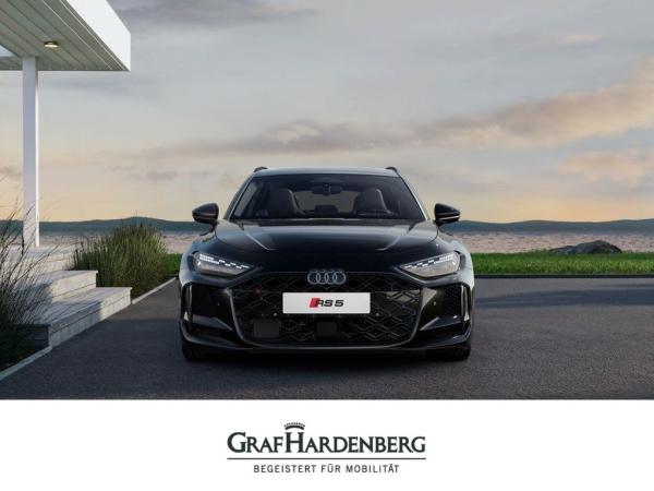 Audi RS5 Avant | 0,5% VERSTEUERUNG ! 🔥