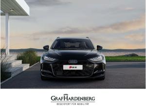 Audi RS5 Avant | 0,5% VERSTEUERUNG! 🔥