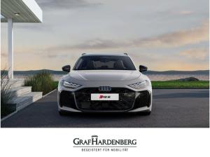 Audi RS5 Avant | 0,5% VERSTEUERUNG ! ⚡